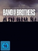 Phil Alden Robinson,Richard Loncraine,Mikael... - Band of Brothers-FSK 16 Version