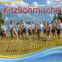 Kitzböhmische - Hier und dort