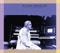 Klaus Schulze - La Vie Electronique Vol. 11