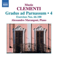 Alessandro Marangoni - Gradus Ad Parnassum 4