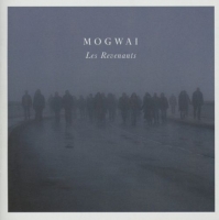 Mogwai - Les Revenants