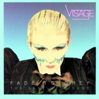 Visage - The Singles Collection