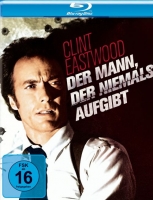 Clint Eastwood - Der Mann, der niemals aufgibt