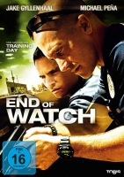 David Ayer - End of Watch