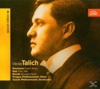 Talich,Vaclav/TP - Talich Special Edition Vol.2