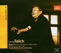 Talich,Vaclav/TP/+ - Talich Ed.Vol.04: Sinfonie 39