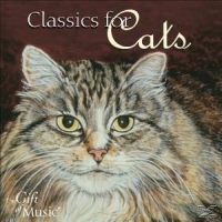 Various - Classics For Cats