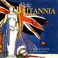 Various - Rule Britannia