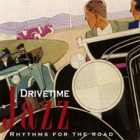 Diverse - Drivetime Jazz