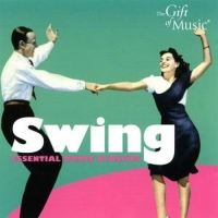 Diverse - The Gift Of Music: Swing