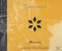 Masada - Sanhedrin