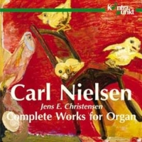 Christensen,Jens E. - Complete Works For Organ
