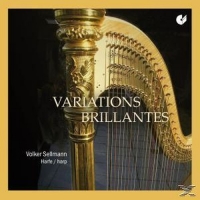 Volker Sellmann - Variations Brillantes
