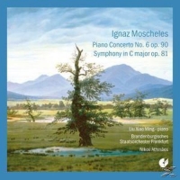 Ming/Athinäos/Brandenburgisches Staatsorchester - Klavierkonzert 6/Sinfonie op.81