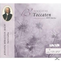 Diverse - Toccaten