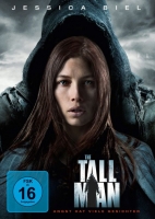 Pascal Laugier - The Tall Man
