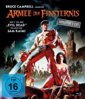 Sam Raimi - Die Armee der Finsternis (Director's Cut)