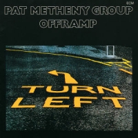 Pat Metheny - Offramp