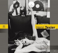 Henri Texier Hope Quartet - At L'Improviste