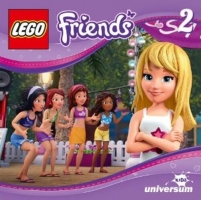 Various - LEGO Friends (CD2)