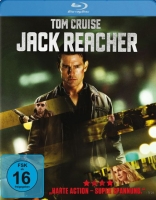 Christopher McQuarrie - Jack Reacher