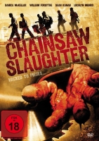 Matt Flynn - Chainsaw Slaughter