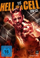 CM Punk/Ryback/Sheamus/Big Show/+ - WWE - Hell in a Cell 2012