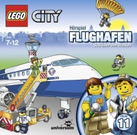 Various - LEGO City 11