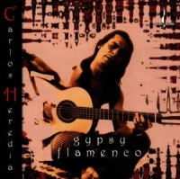 Heredia,Carlos - Gypsy Flamenco