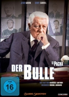 Georges Lautner - Der Bulle