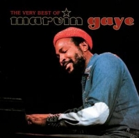 GAYE MARVIN - VERY BEST OF, THE