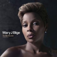 BLIGE MARY J. - STRONGER WITHEACH TEAR