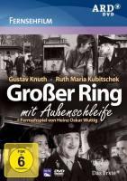 Heinz Oskar Wuttig - Großer Ring mit Außenschleife