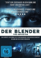 Bart Layton - Der Blender - The Imposter