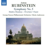 Horia Andreescu - Symphony No. 5