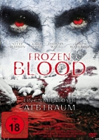 Jesse T. Cook, John Geddes - Frozen Blood