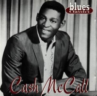 Cash McCall - Cash McCall