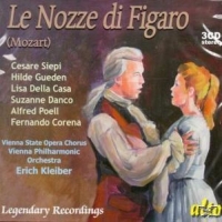 Siepi/Gueden/Kleiber/Wiener Philharmoniker - Le Nozze Di Figaro