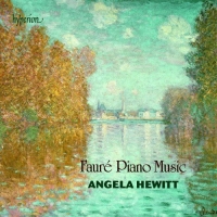 Hewitt,Angela - Klaviermusik