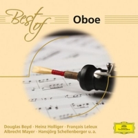 Diverse - Best Of Oboe