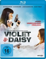 Geoffrey Fletcher - Violet & Daisy