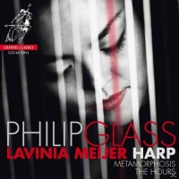 Meijer,Lavinia - Glass: Metamorphoses