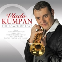 Kumpan,Vlado - The Power of Love