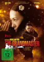 Wong Kar Wai - The Grandmaster