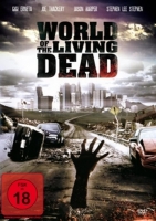 Damon Crump - World of the Living Dead (Uncut)