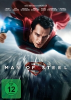 Zack Snyder - Man of Steel