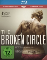 Felix Van Groeningen - The Broken Circle