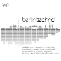 Diverse - Berlin Techno 3