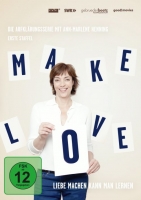 Jan Tenhaven - Make Love - Liebe machen kann man lernen