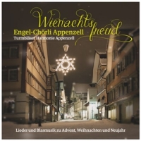 Engel-Chörli Appenzell - Wienachtsfreud